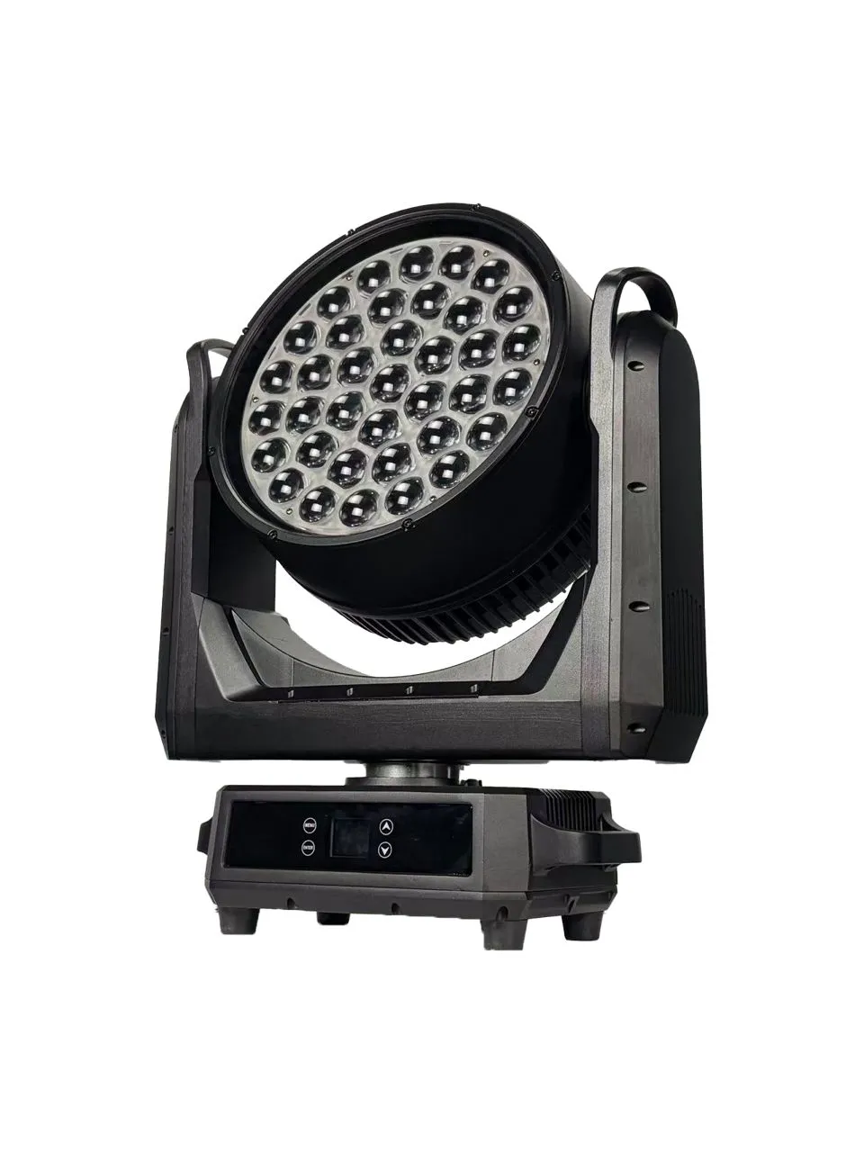 Outdoor 37x40W LED Moving Head Light with Effect