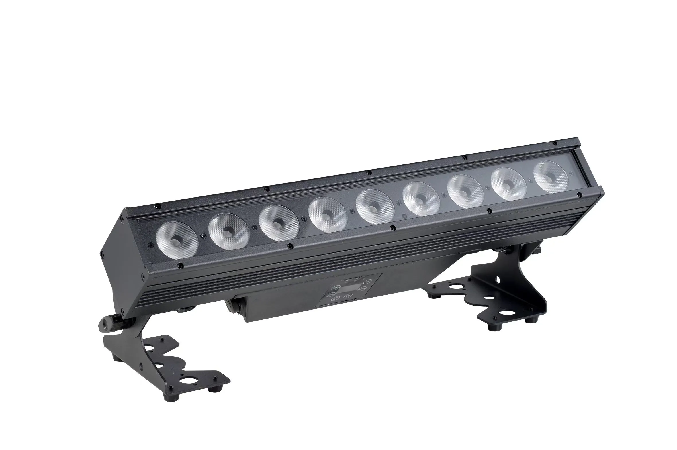 9x15W Wireless Battery 6in1 LED Bar Light