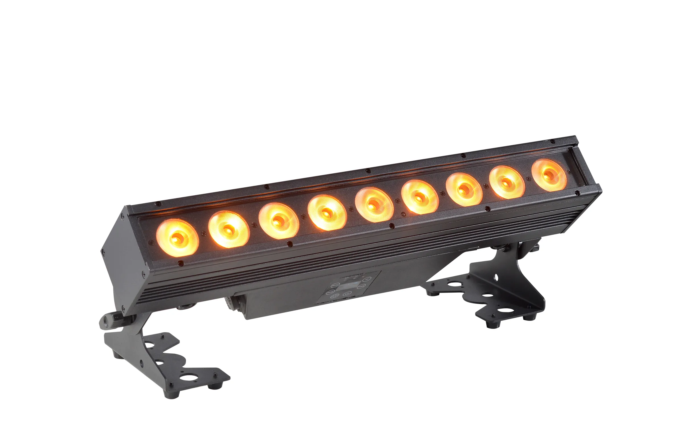 9x15W Wireless Battery 6in1 LED Bar Light