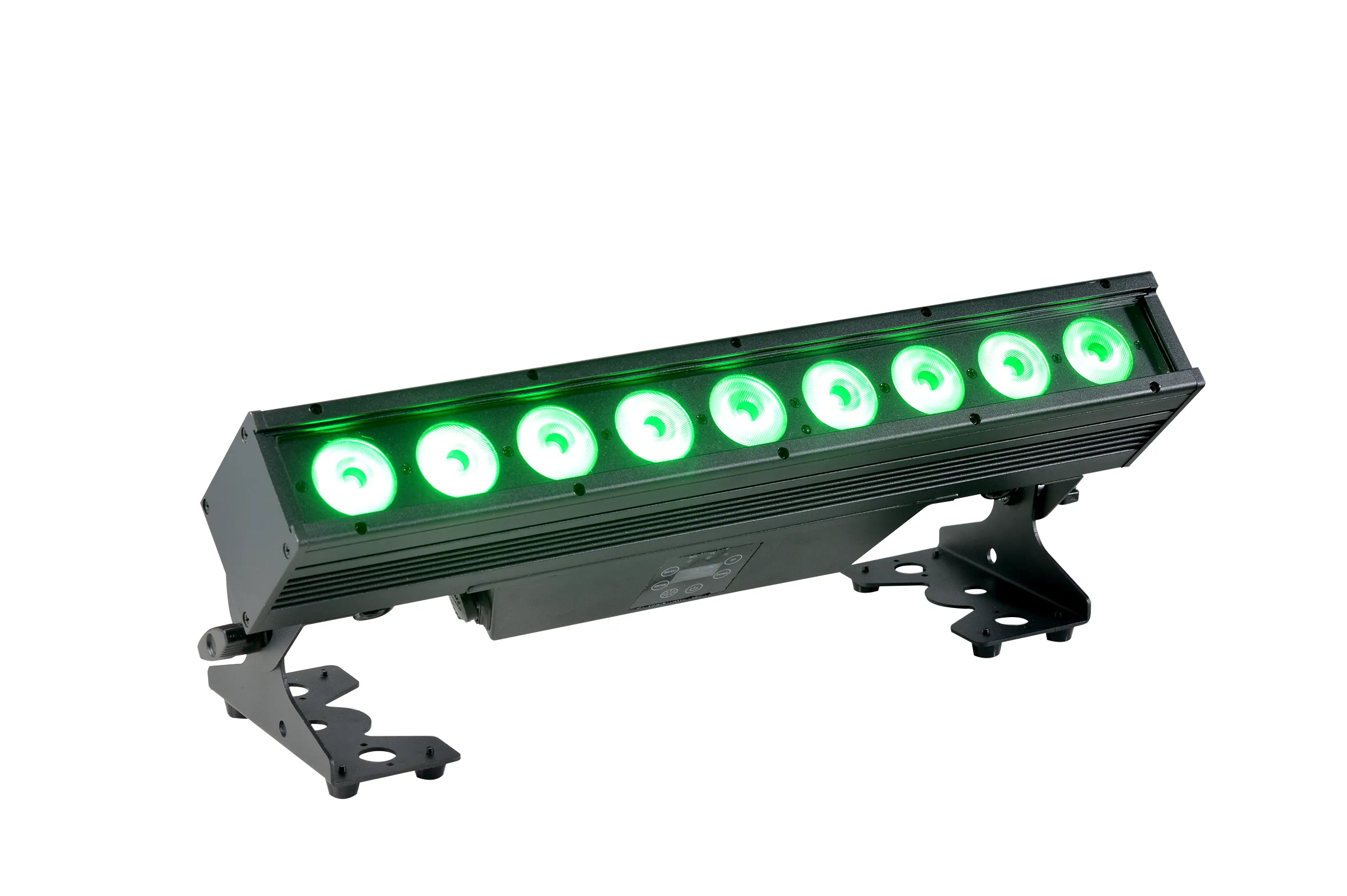 9x15W Wireless Battery 6in1 LED Bar Light
