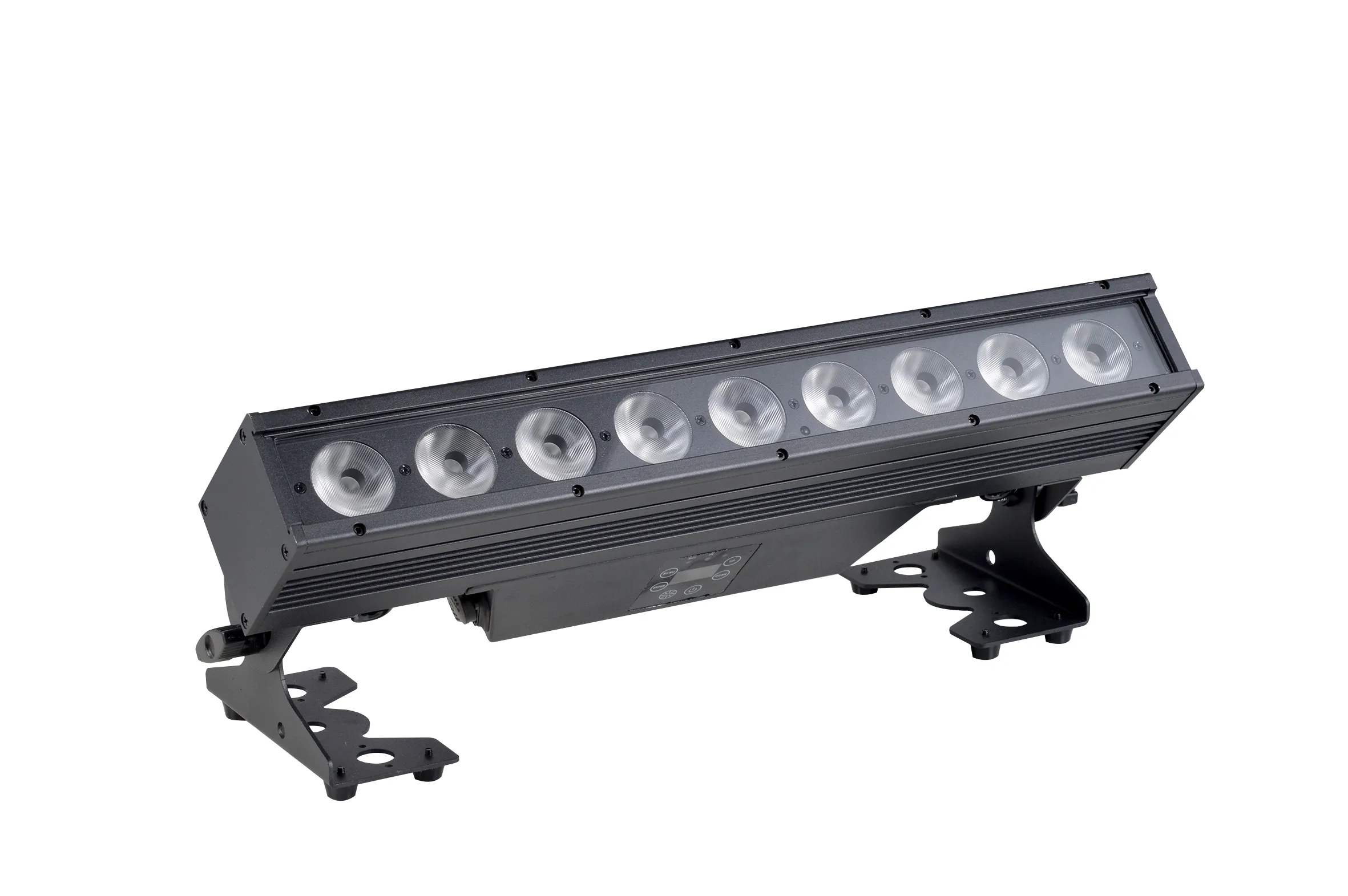 9x15W Wireless Battery 6in1 LED Bar Light
