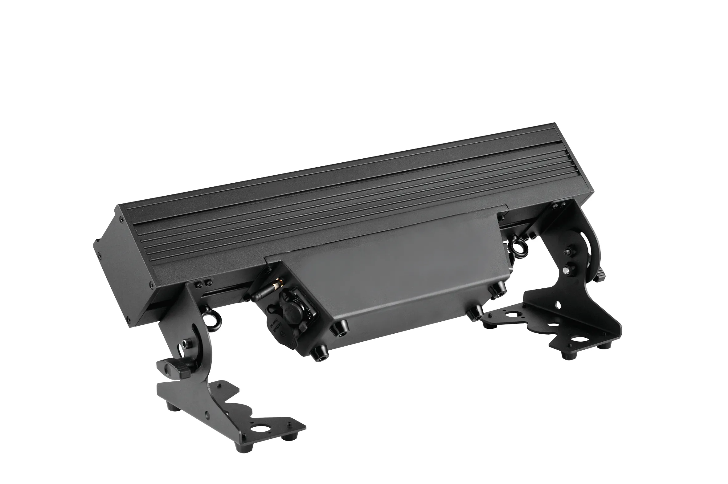 9x15W Wireless Battery 6in1 LED Bar Light